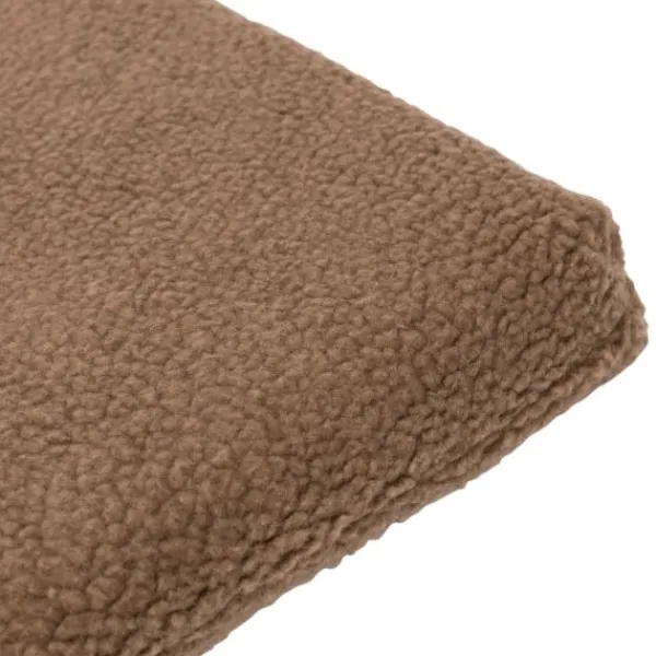 Kidsmill Boxmatras Hoes 75 x 95 Sheep White> Accessoires Boxen
