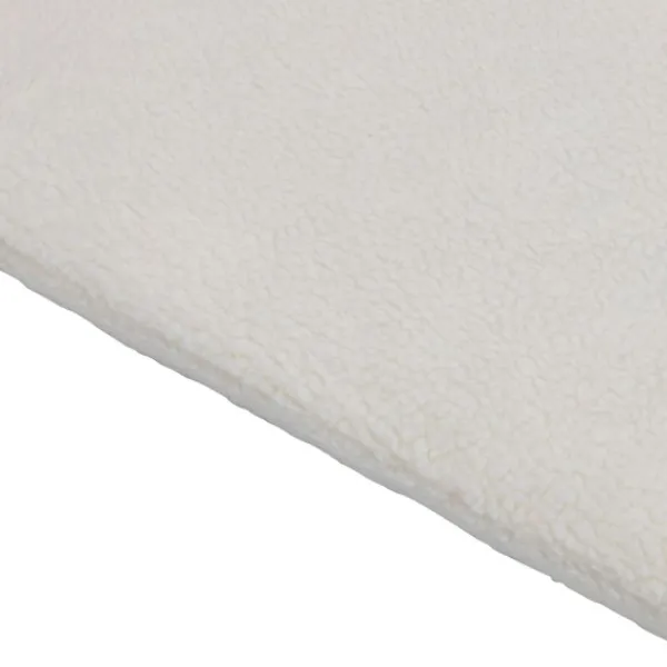 Kidsmill Boxmatras Hoes 75 x 95 Sheep White> Accessoires Boxen