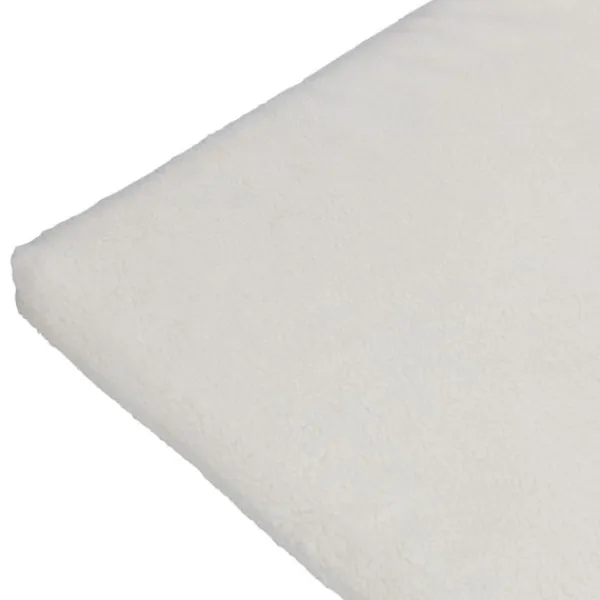 Kidsmill Boxmatras Hoes 75 x 95 Sheep White> Accessoires Boxen