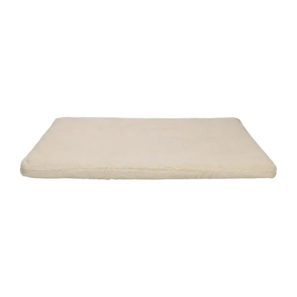 Kidsmill Boxmatras Hoes 75 x 95 Sheep White> Accessoires Boxen