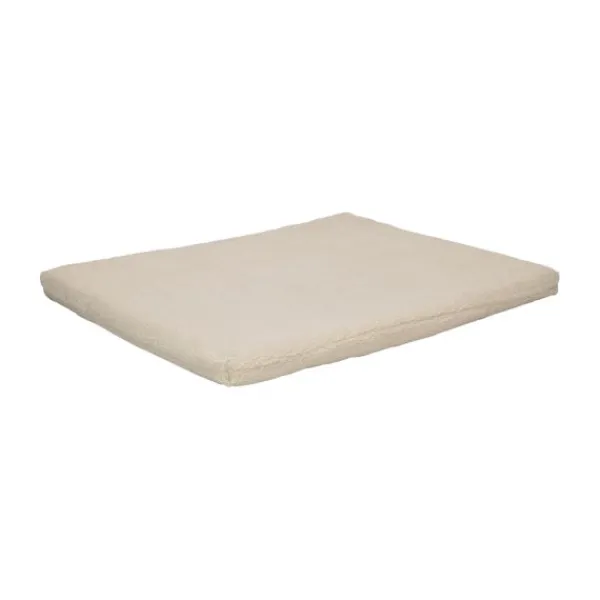 Kidsmill Boxmatras Hoes 75 x 95 Sheep White> Accessoires Boxen