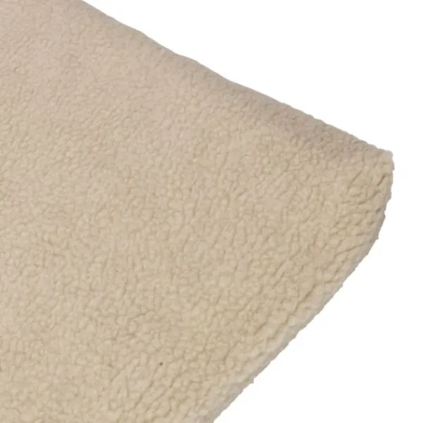 Kidsmill Boxmatras Hoes 75 x 95 Sheep White> Accessoires Boxen