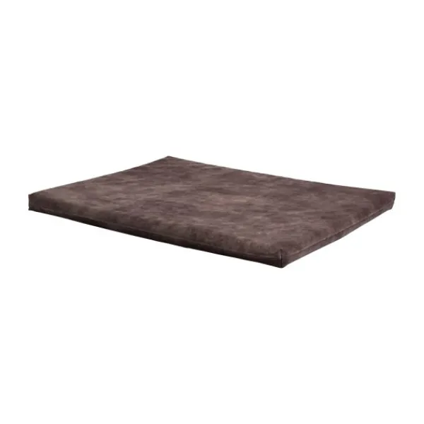 Kidsmill Boxmatras Hoes 75 x 95 Velours Natural> Accessoires Boxen