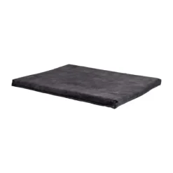 Kidsmill Boxmatras Hoes 75 x 95 Velours Natural><noscript><img width=