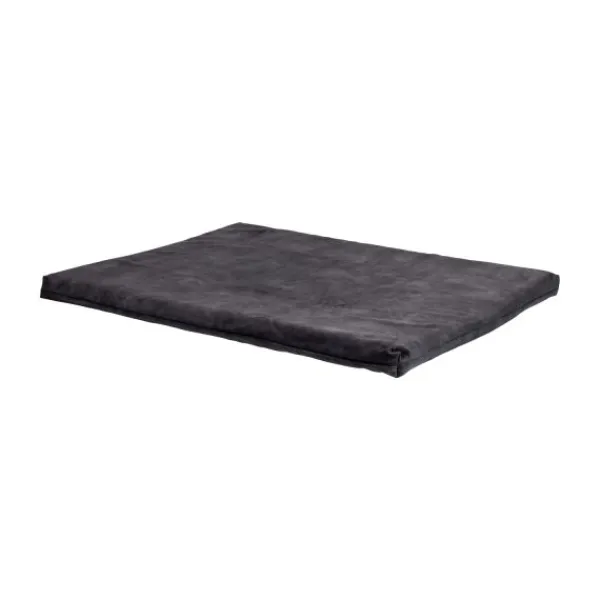 Kidsmill Boxmatras Hoes 75 x 95 Velours Natural> Accessoires Boxen