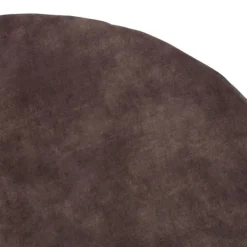 Kidsmill Boxmatras Hoes Rond 90 Velours Natural><noscript><img width=