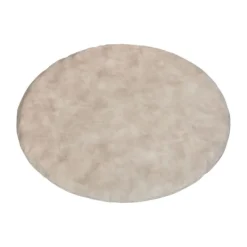 Kidsmill Boxmatras Hoes Rond 90 Sheep White><noscript><img width=