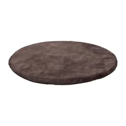 Kidsmill Boxmatras Hoes Rond 90 Sheep White><noscript><img width=