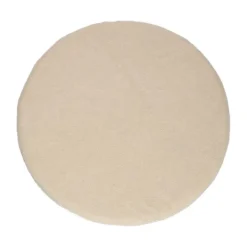 Kidsmill Boxmatras Hoes Rond 90 Sheep White><noscript><img width=