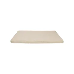 Kidsmill Boxmatras Hoes Sheep Beige 80 x 100 cm> Accessoires Boxen