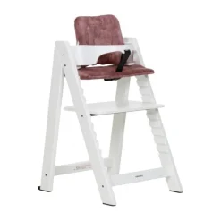 Kidsmill Up! - Kussenset Kinderstoel Up! Velours Natural><noscript><img width=