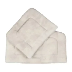 Kidsmill Up! - Kussenset Kinderstoel Up! Velours Natural><noscript><img width=