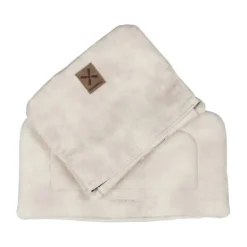 Kidsmill Up! - Kussenset Kinderstoel Up! Velours Natural><noscript><img width=