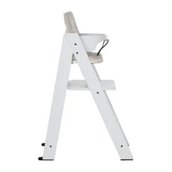 Kidsmill Up! - Kussenset Kinderstoel Up! Velours Natural><noscript><img width=