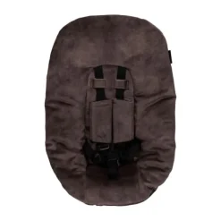 Kidsmill Up! - Kussenset Kinderstoel Up! Velours Natural><noscript><img width=