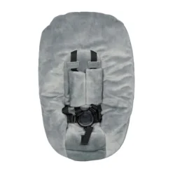 Kidsmill Up! - Kussenset Kinderstoel Up! Velours Natural><noscript><img width=