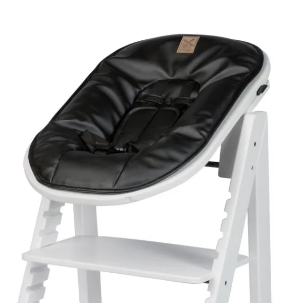 Kidsmill Up! E6 Newborn Frame + Verstelbare Adapter Oatmeal> Accessoires Kinderstoelen