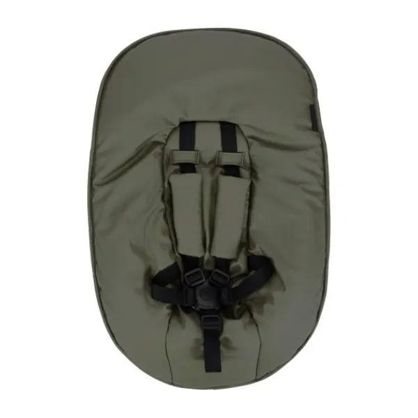 Kidsmill Up! E6 Newborn Frame + Verstelbare Adapter Oatmeal> Accessoires Kinderstoelen