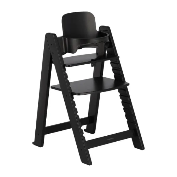 Kidsmill Up! E6 Voorbeugel Kunststof Zwart> Accessoires Kinderstoelen