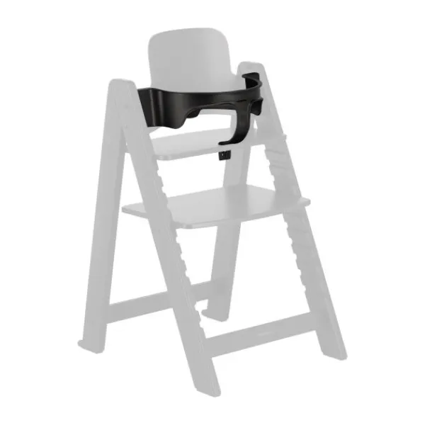 Kidsmill Up! E6 Voorbeugel Kunststof Zwart> Accessoires Kinderstoelen