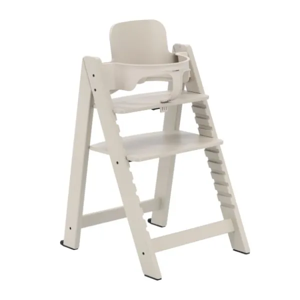 Kidsmill Up! E6 Voorbeugel Kunststof Zwart> Accessoires Kinderstoelen
