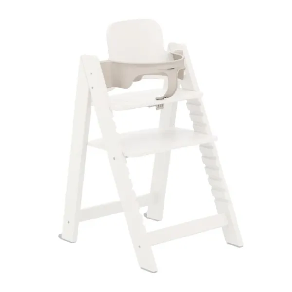 Kidsmill Up! E6 Voorbeugel Kunststof Zwart> Accessoires Kinderstoelen