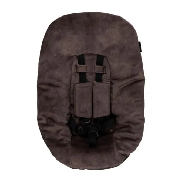 Kidsmill Up! Kinderstoel Incl. Houten Babyset - Oatmeal> Houten Kinderstoelen