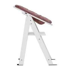 Kidsmill Up! Kinderstoel Incl. Houten Babyset - Oatmeal><noscript><img width=