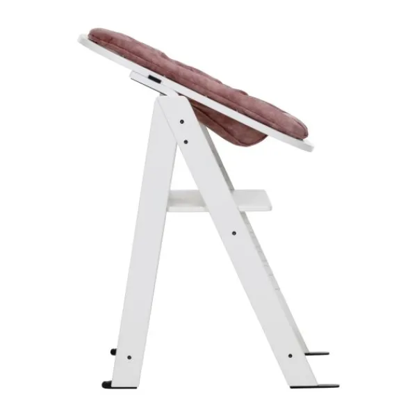 Kidsmill Up! Kinderstoel Incl. Houten Babyset - Oatmeal> Houten Kinderstoelen