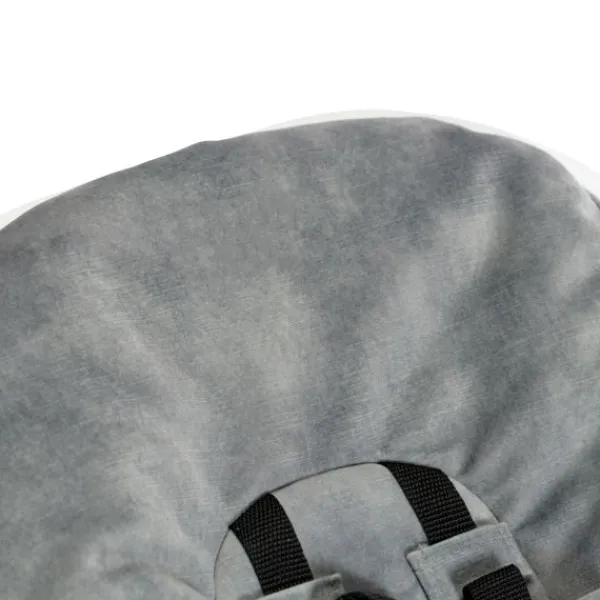 Kidsmill Up! Kinderstoel Incl. Houten Babyset - Oatmeal> Houten Kinderstoelen
