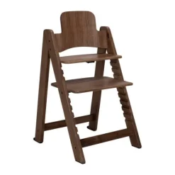 Kidsmill Up! Kinderstoel Incl. Houten Babyset - Oatmeal><noscript><img width=
