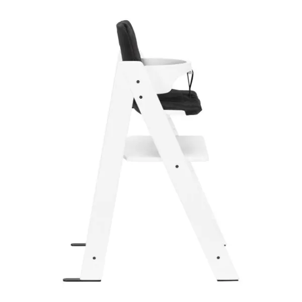 Kidsmill Up! Kinderstoel Incl. Houten Babyset - Oatmeal> Houten Kinderstoelen