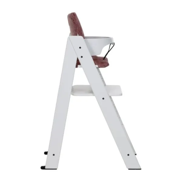 Kidsmill Up! Kinderstoel Incl. Houten Babyset - Oatmeal> Houten Kinderstoelen