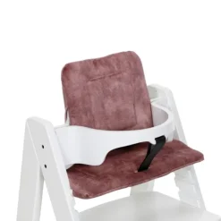 Kidsmill Up! Kinderstoel Incl. Houten Babyset - Oatmeal><noscript><img width=