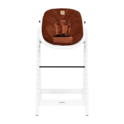 Kidsmill Up! Kinderstoel Incl. Kunststof Babyset - Zwart><noscript><img width=