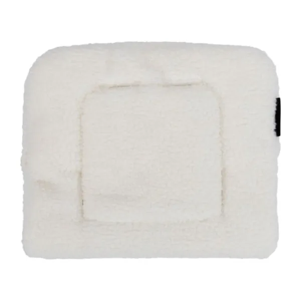 Kidsmill Up! Kinderstoel Incl. Kunststof Babyset Oatmeal - Beuken Zwart> Houten Kinderstoelen