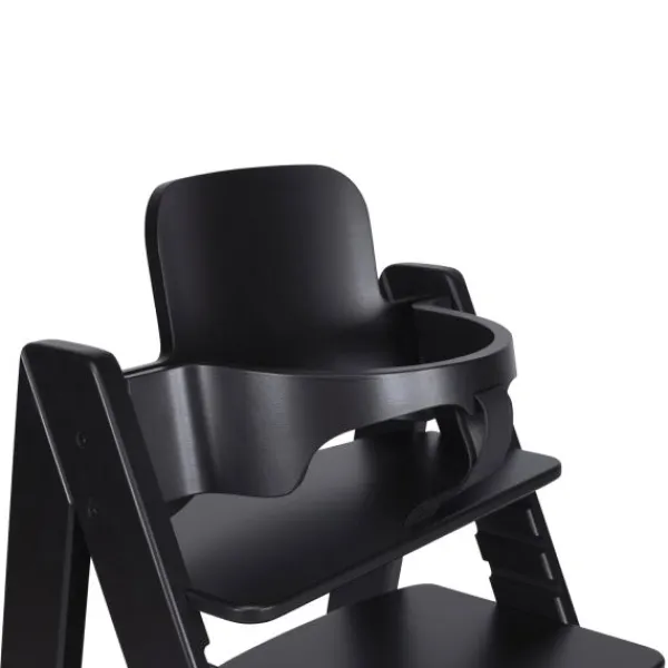 Kidsmill Up! Meegroei kinderstoel Oatmeal> Houten Kinderstoelen|Meegroeistoelen
