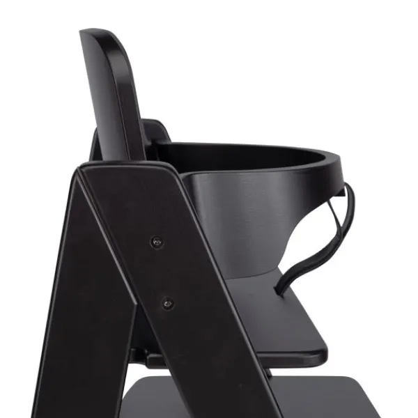 Kidsmill Up! Meegroei kinderstoel Oatmeal> Houten Kinderstoelen|Meegroeistoelen
