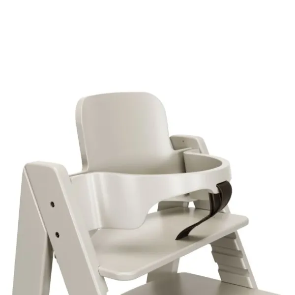 Kidsmill Up! Meegroei kinderstoel Oatmeal> Houten Kinderstoelen|Meegroeistoelen