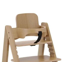 Kidsmill Up! Meegroei kinderstoel Oatmeal><noscript><img width=