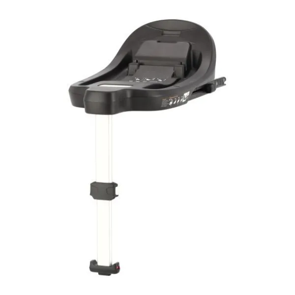 Kidsriver Autostoel Curve Clay + Isofix base> I-Size Autostoelen|Autostoel Groep 0+ (0-13Kg)