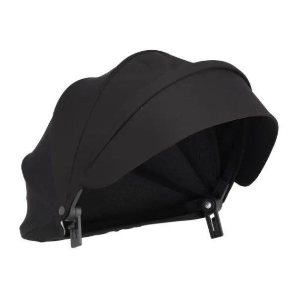 Kidsriver Circle Zonnekap - Sand> Accessoires Kinderwagens|Accessoires Tweeling/Duo
