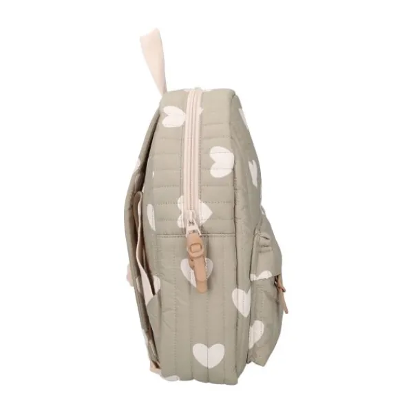 Kidzroom Rugzak - Wonderful Worlds - Beige> Rugzakken
