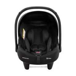 Kikkaboo Autostoel i-Prime groep 0 Zwart><noscript><img width=