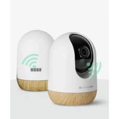 Kikkaboo Baby Camera Wi-Fi Ethan><noscript><img width=