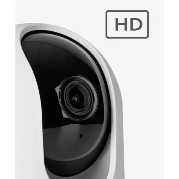 Kikkaboo Baby Camera Wi-Fi Ethan> Pmr Babyfoons|Wifi Babyfoons