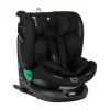 Kikkaboo i-Roll Autostoel i-Size - Groep 1/2/3 (40-150 cm) - Zwart> Autostoel Groep 1/2/3 (9-36Kg)