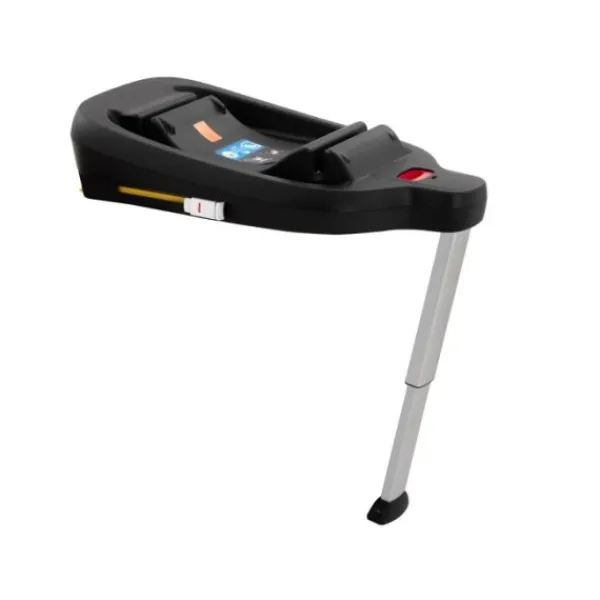 Kikkaboo Isofix Base voor autostoel i-Prime> Accessoires Autostoel|Isofix Base