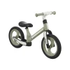 Kikkaboo Loopfiets Inklapbaar Blace Grijs> Loopfietsjes