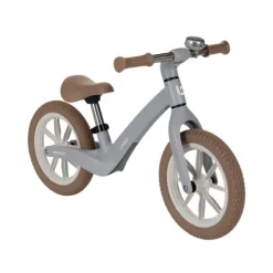 Kikkaboo Loopfiets Lanser grijs><noscript><img width=
